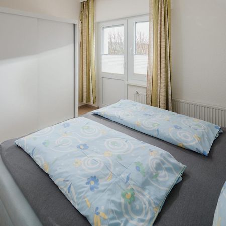 Haus Coordes Wohnung 04 นอร์เดอร์ไน ภายนอก รูปภาพ