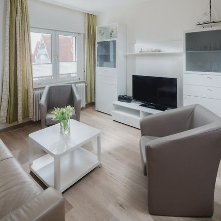 Haus Coordes Wohnung 04 นอร์เดอร์ไน ภายนอก รูปภาพ