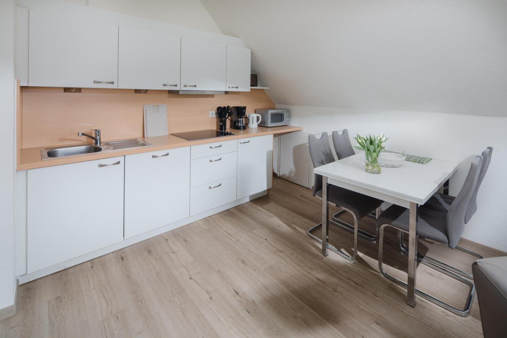 Haus Coordes Wohnung 04 นอร์เดอร์ไน ภายนอก รูปภาพ