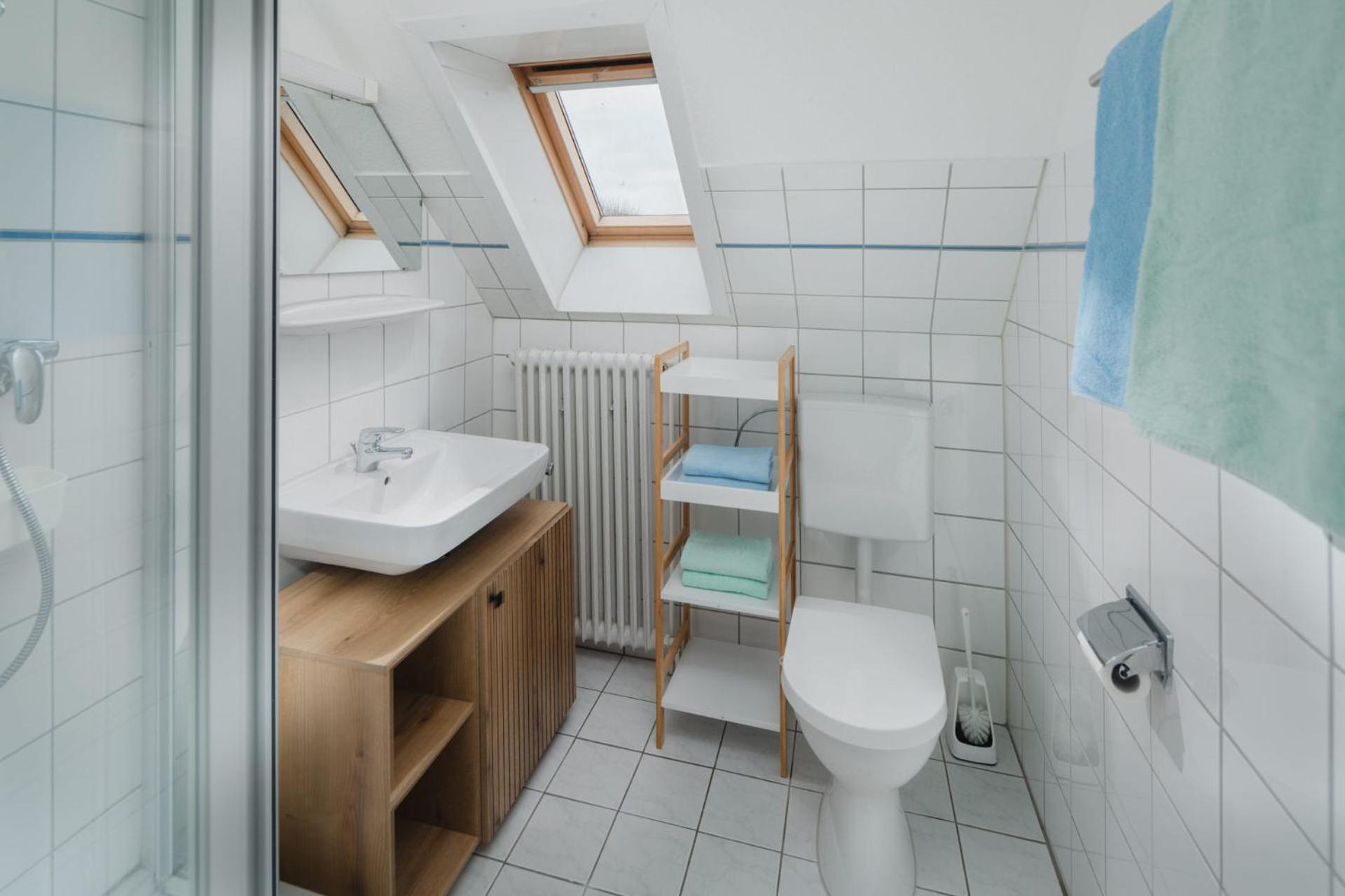Haus Coordes Wohnung 04 นอร์เดอร์ไน ภายนอก รูปภาพ