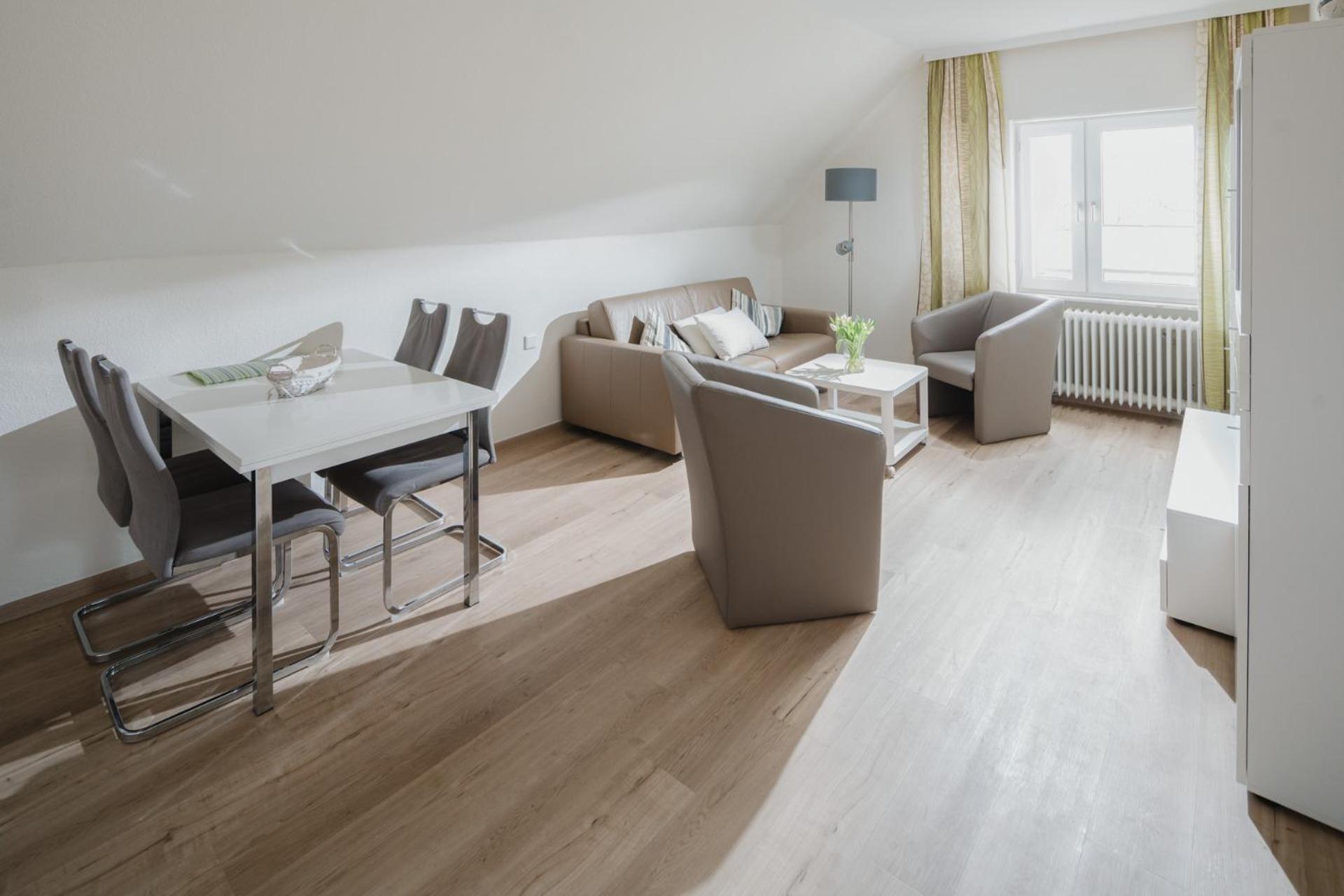 Haus Coordes Wohnung 04 นอร์เดอร์ไน ภายนอก รูปภาพ
