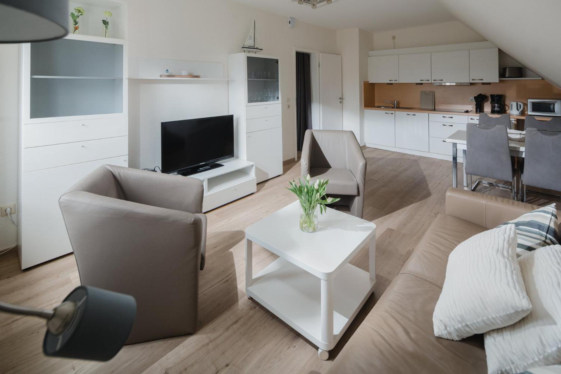 Haus Coordes Wohnung 04 นอร์เดอร์ไน ภายนอก รูปภาพ