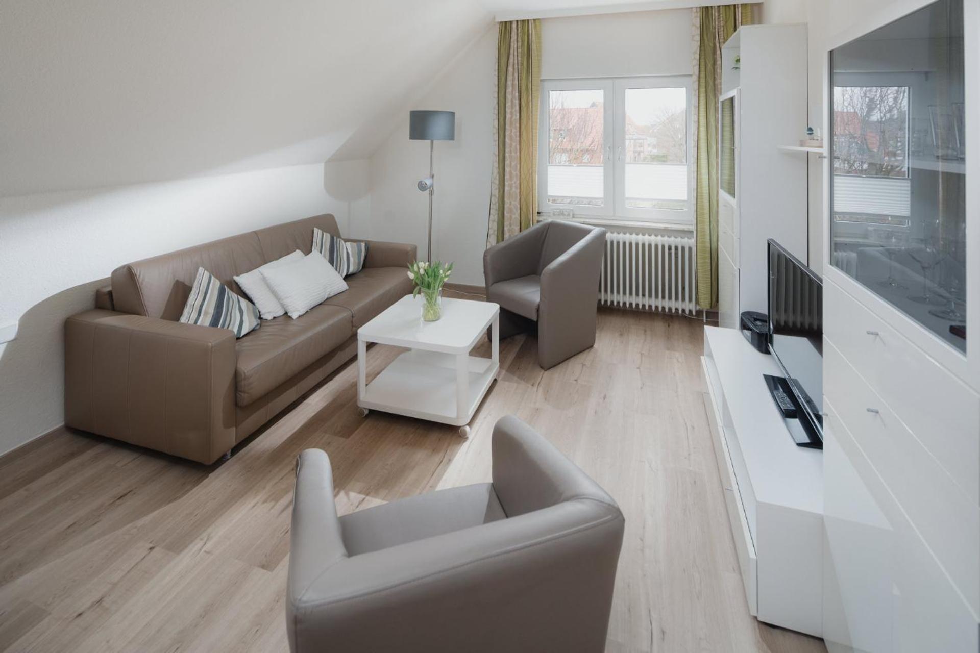 Haus Coordes Wohnung 04 นอร์เดอร์ไน ภายนอก รูปภาพ